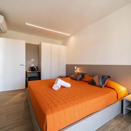 Olivo, Garda Apartment Garda (Verona)