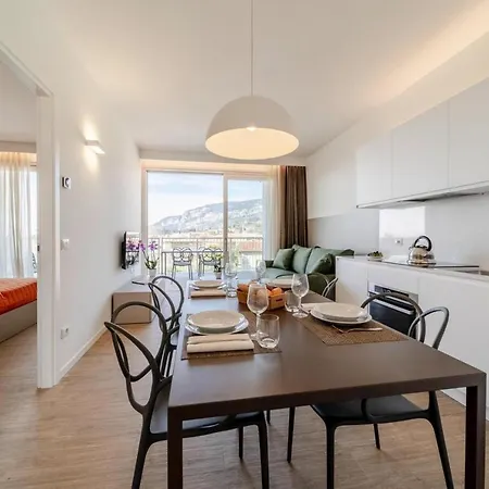 Apartment Olivo, Garda