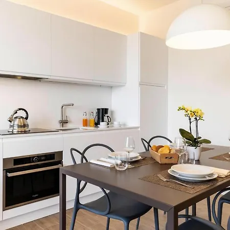 Olivo, Garda Apartment *