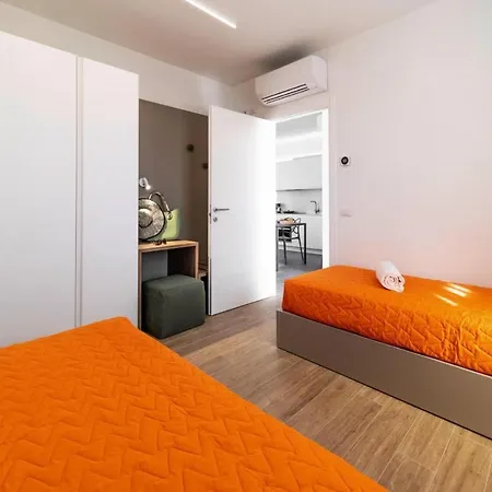 Apartment Olivo, Garda Garda (Verona)