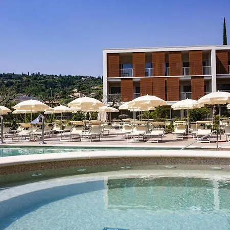 Olivo, Garda